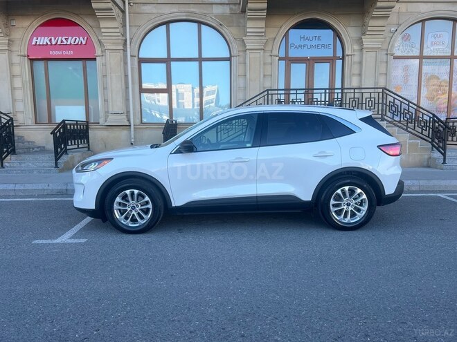 Ford Escape 2022, 42,000 km - 1.5 l - Bakı