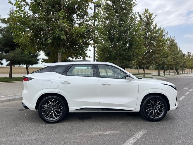 Changan  2025, 0 km - 1.5 l - Bakı