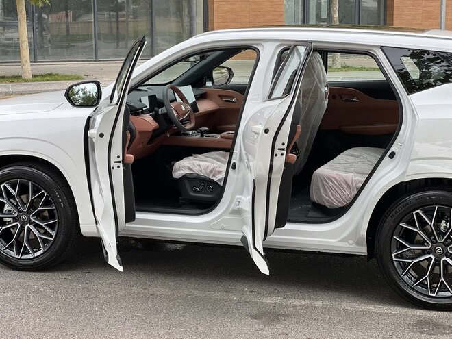 Changan  2025, 0 km - 1.5 l - Bakı