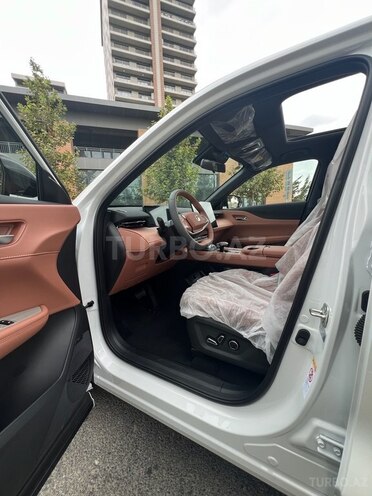Changan  2025, 0 km - 1.5 l - Bakı