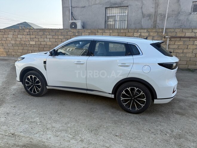 Changan Qiyuan Q05 2025, 0 km - 1.5 l - Bakı