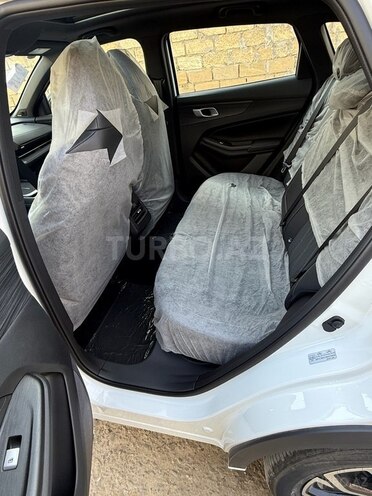 Changan Qiyuan Q05 2025, 0 km - 1.5 l - Bakı