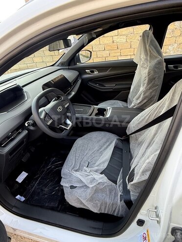 Changan Qiyuan Q05 2025, 0 km - 1.5 l - Bakı