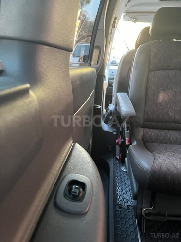 Mercedes Viano 2004, 299,500 km - 2.1 л - Bakı