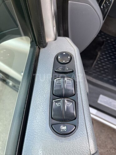 Mercedes Viano 2004, 299,500 km - 2.1 л - Bakı