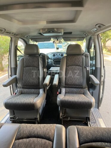 Mercedes Viano 2004, 299,500 km - 2.1 л - Bakı
