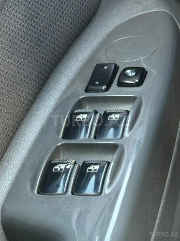 Kia Rio 2005, 350,000 km - 1.5 l - Bakı