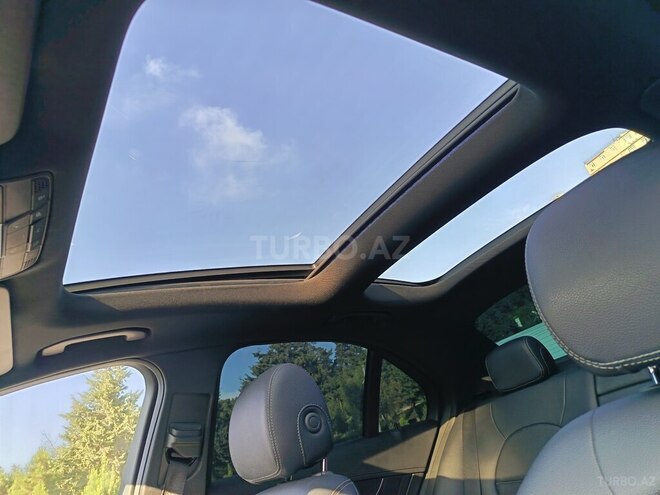 Mercedes C 300 2016, 144,841 km - 2.0 l - Bakı