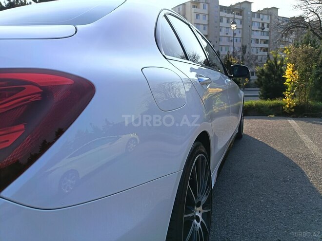 Mercedes C 300 2016, 144,841 km - 2.0 l - Bakı
