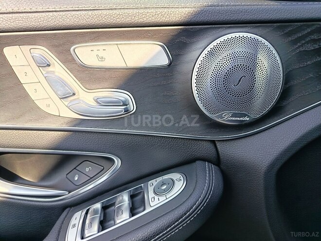 Mercedes C 300 2016, 144,841 km - 2.0 l - Bakı