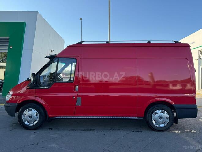 Ford Transit 2001, 300,000 km - 2.4 л - Bakı