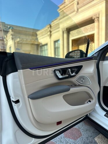 Mercedes EQS 450+-12