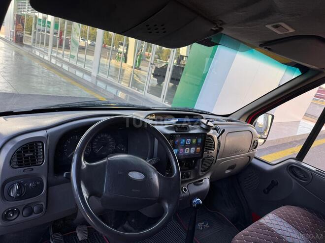 Ford Transit 2001, 300,000 km - 2.4 л - Bakı