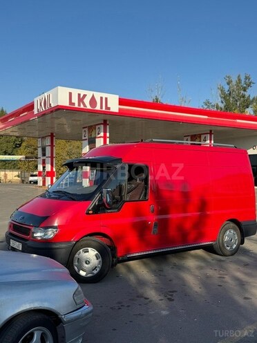 Ford Transit 2001, 300,000 km - 2.4 л - Bakı