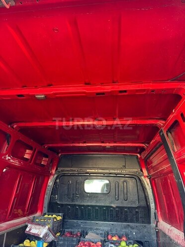 Ford Transit 2001, 300,000 km - 2.4 л - Bakı