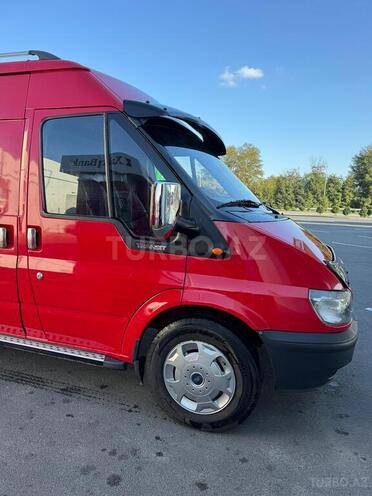 Ford Transit 2001, 300,000 km - 2.4 л - Bakı