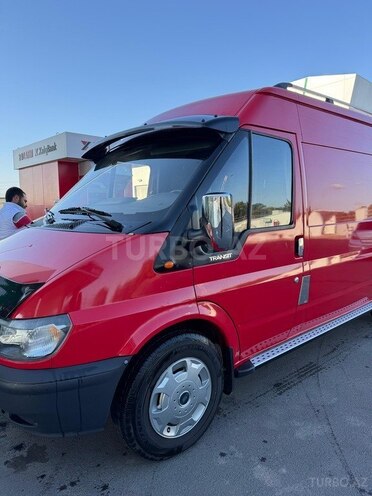 Ford Transit 2001, 300,000 km - 2.4 л - Bakı