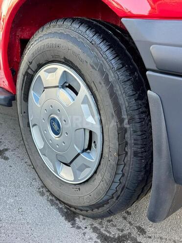 Ford Transit 2001, 300,000 km - 2.4 л - Bakı
