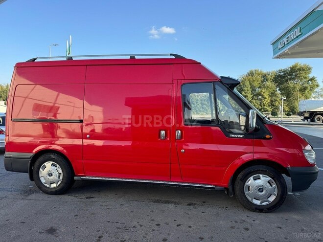 Ford Transit 2001, 300,000 km - 2.4 л - Bakı