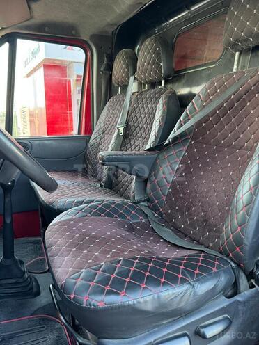 Ford Transit 2001, 300,000 km - 2.4 л - Bakı