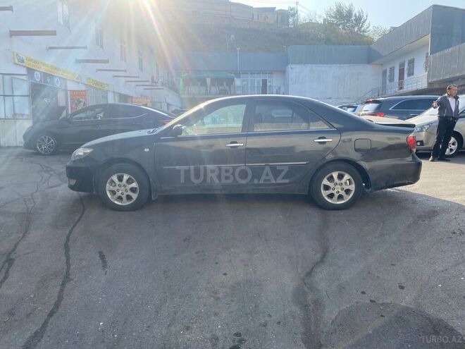 Toyota Camry 2004, 250,000 km - 2.4 l - Bakı