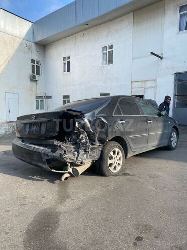 Toyota Camry 2004, 250,000 km - 2.4 l - Bakı