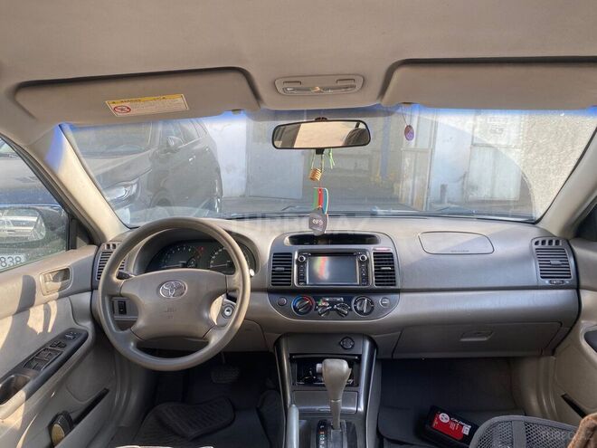 Toyota Camry 2004, 250,000 km - 2.4 l - Bakı