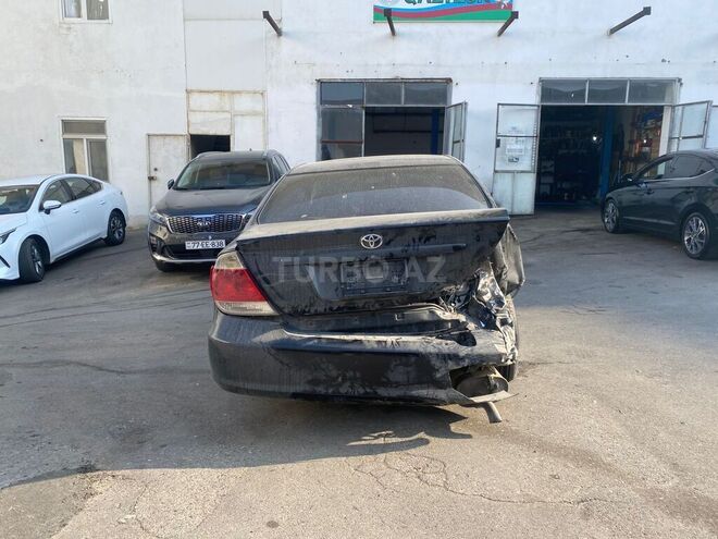 Toyota Camry 2004, 250,000 km - 2.4 l - Bakı