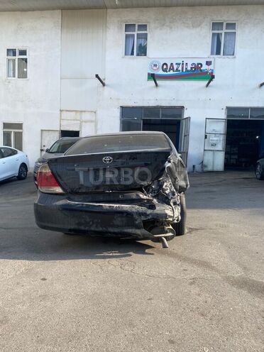 Toyota Camry 2004, 250,000 km - 2.4 l - Bakı