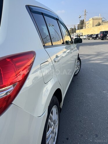 Nissan Tiida 2012, 55,200 km - 1.5 l - Bakı