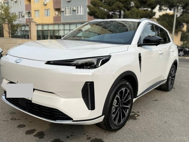 Changan Qiyuan Q05 2025, 0 km - 1.5 l - Bakı