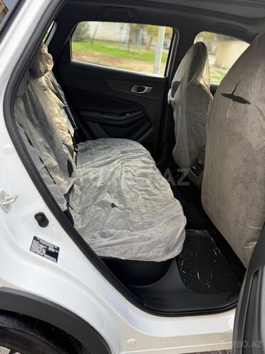 Changan Qiyuan Q05 2025, 0 km - 1.5 l - Bakı
