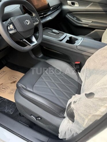 Changan Qiyuan Q05 2025, 0 km - 1.5 l - Bakı