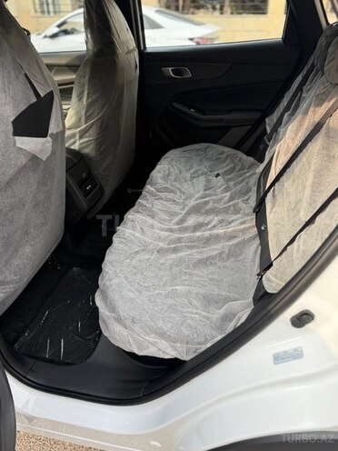 Changan Qiyuan Q05 2025, 0 km - 1.5 l - Bakı