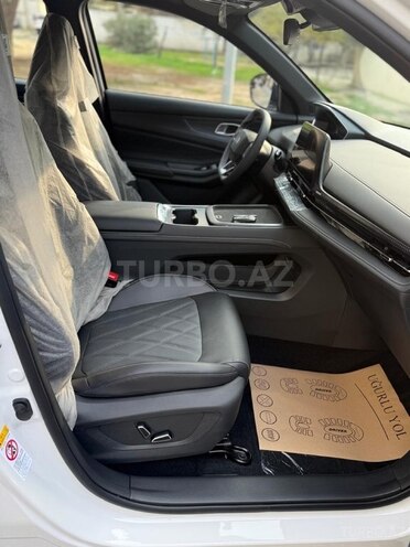 Changan Qiyuan Q05 2025, 0 km - 1.5 l - Bakı