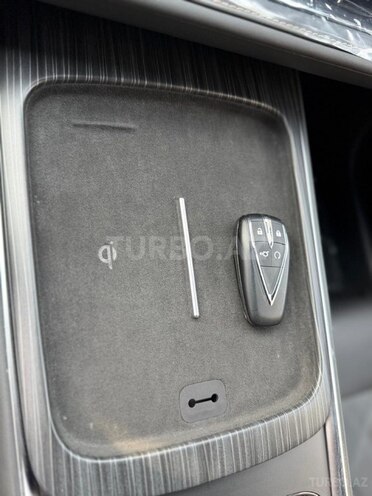 Changan Qiyuan Q05 2025, 0 km - 1.5 l - Bakı