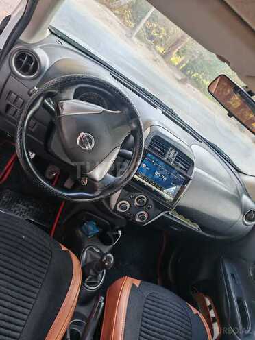 Nissan Sunny 2019, 175,657 km - 1.5 л - Bakı
