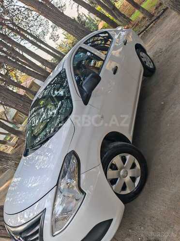Nissan Sunny 2019, 175,657 km - 1.5 л - Bakı