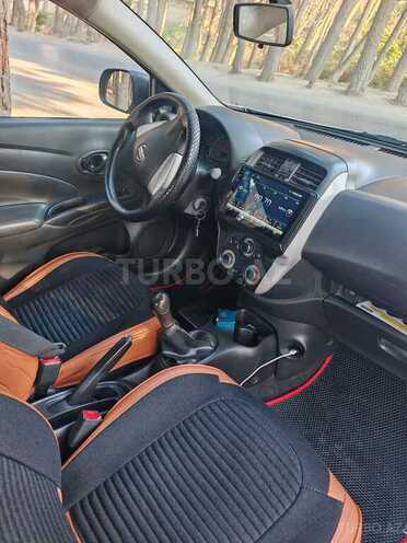 Nissan Sunny 2019, 175,657 km - 1.5 л - Bakı