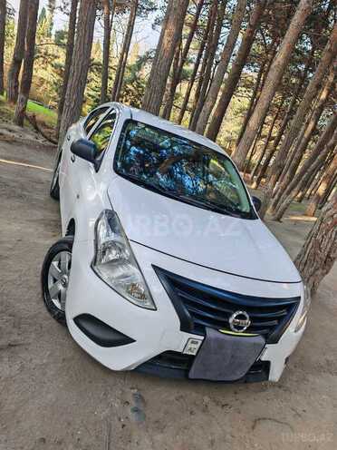 Nissan Sunny 2019, 175,657 km - 1.5 л - Bakı