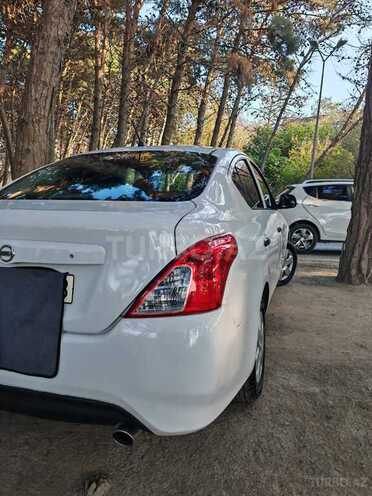 Nissan Sunny 2019, 175,657 km - 1.5 л - Bakı