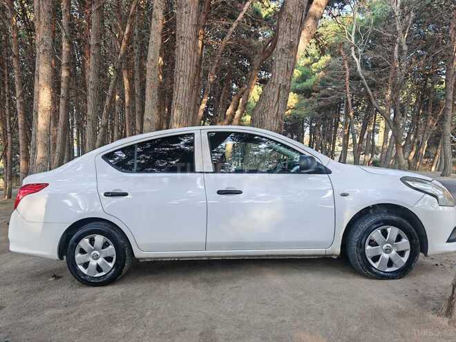 Nissan Sunny 2019, 175,657 km - 1.5 л - Bakı
