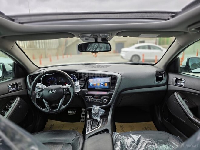 Kia Optima-13