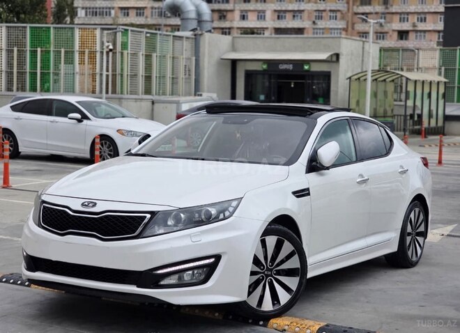 Kia Optima-1