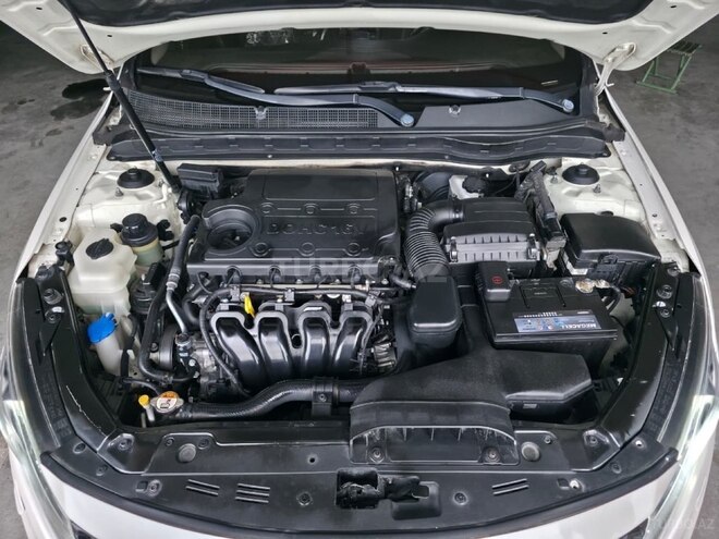 Kia Optima-19
