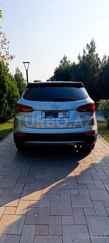 Hyundai Santa Fe 2014, 182,000 km - 2.0 л - Bakı