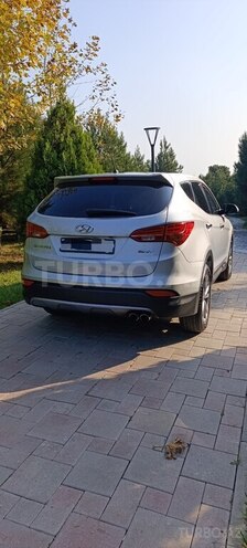 Hyundai Santa Fe 2014, 182,000 km - 2.0 л - Bakı
