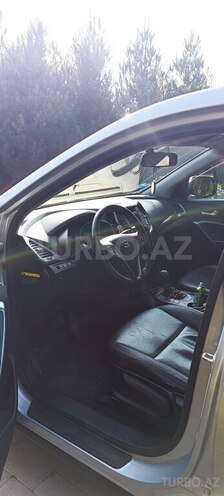Hyundai Santa Fe 2014, 182,000 km - 2.0 л - Bakı