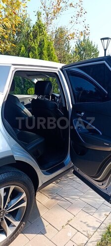 Hyundai Santa Fe 2014, 182,000 km - 2.0 л - Bakı