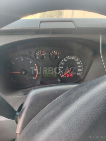 Ford Transit 2008, 221,014 km - 2.2 л - Bakı